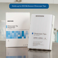 McKesson 16-158-McKesson Specula Dispenser, Clinical Laboratory Accessories