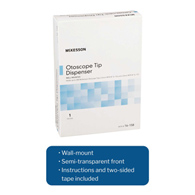 McKesson 16-158-McKesson Specula Dispenser, Clinical Laboratory Accessories