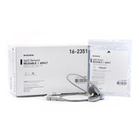 McKesson 16-2351 Pulse Oximeter Finger Sensor (CS/10)