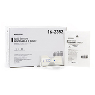 McKesson 16-2352 Pulse Oximeter Finger Sensor (CS/24)