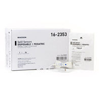 McKesson 16-2353 Pulse Oximeter Finger Sensor (CS/24)