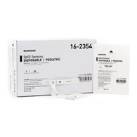 McKesson 16-2354 Pulse Oximeter Finger Sensor (CS/24)