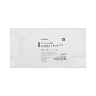 McKesson 16-3B-64-McKesson Bias Cut Stockinette, 6 Inch x 4 Yard, Retainer Dressings