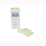 McKesson 16-40444 Medi-Pak Non-Sterile Non-Woven Sponges-200/Pack