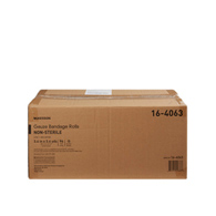 McKesson 16-4063 Medi-Pak Non-Sterile Conforming Bandage-96/Case