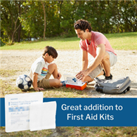 McKesson 16-42441 Medi-Pak Sterile Gauze Sponge-1280/Case