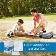 McKesson 16-42442-McKesson Sterile USP Type VII Gauze Sponge, 4 x 4 Inch, Sponges & Pads (CS)