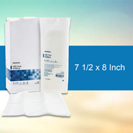 McKesson 16-4252 Medi-Pak Performance Plus ABD Combine Pad-240/Case