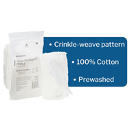 McKesson 16-4263 Medi-Pak Sterile Conforming Bandage-96/Case