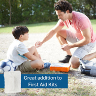 McKesson 16-4263 Medi-Pak Sterile Conforming Bandage-96/Case