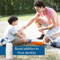 McKesson 16-4264 Medi-Pak Sterile Conforming Bandage-100/Case