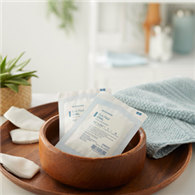 McKesson 16-4281 Medi-Pak Small Eye Pad-600/Case