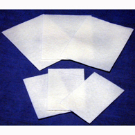 McKesson 16-4292-McKesson Non-Adherent Dressing, 2 x 3 Inch, Non-Adherent Dressings (CS)