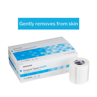 McKesson 16-47120 Medi-Pak Performance Plus Silk Tape-72/Case