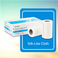 McKesson 16-47130 Medi-Pak Performance Plus Silk Tape-4/Box