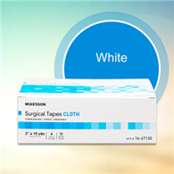 McKesson 16-47130 Medi-Pak Performance Plus Silk Tape-4/Box