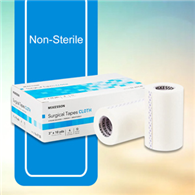 McKesson 16-47130 Medi-Pak Performance Plus Silk Tape-48/Case