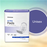 McKesson 16-47305 Medi-Pak Performance Plus Paper Tape-24/Box