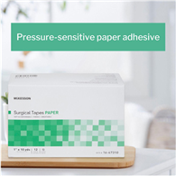 McKesson 16-47310 Medi-Pak Performance Plus Paper Tape-12/Box