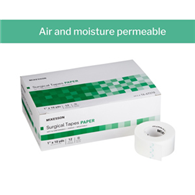 McKesson 16-47310 Medi-Pak Performance Plus Paper Tape-12/Box