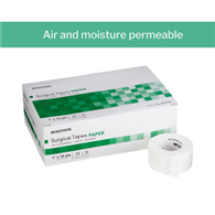 McKesson 16-47310 Medi-Pak Performance Plus Paper Tape-144/Case