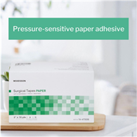 McKesson 16-47320 Medi-Pak Performance Plus Paper Tape-6/Box
