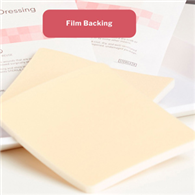 McKesson 16-4738-McKesson Nonadhesive without Border Foam Dressing, 6 x 6 Inch, Foams (CS)