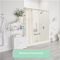 McKesson 16-47520-McKesson Adhesive Medical Tape, 2 Inch x 10 Yard, White, Waterproof Tapes (CS)