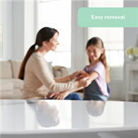 McKesson 16-47520-McKesson Adhesive Medical Tape, 2 Inch x 10 Yard, White, Waterproof Tapes (CS)