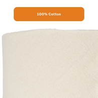 McKesson 16-4B-350-McKesson Bias Cut Stockinette, 3 Inch x 50 Yard, Retainer Dressings (CS)