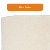 McKesson 16-4B-350-McKesson Bias Cut Stockinette, 3 Inch x 50 Yard, Retainer Dressings (RL)