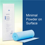 McKesson 16-50409 No Closure Esmark Compression Bandage, 4 in x 3 yd (CS/20)