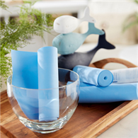 McKesson 16-50609 No Closure Esmark Compression Bandage, 6 in x 3 ydBandage (CS/20)