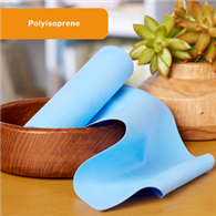 McKesson 16-50612 No Closure Esmark Compression Bandage, 6 in x 4 ydBandage (CS/20)