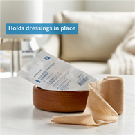 McKesson 16-53343 Medi-Pak Latex-Free Cohesive Bandage-24/Case