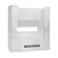 McKesson 16-6530-McKesson Glove Box Holder, 3-1/8 x 10-1/4 x 15-1/4 Inch, Glove Box Holders