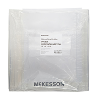 McKesson 16-6532-McKesson Glove Box Holder, 4 x 10 x 10-3/4 Inch, Glove Box Holders (CS)