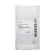 McKesson 16-6534-McKesson Glove Box Holder, 1-Box Capacity, Plastic, Glove Box Holders