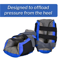 McKesson 16-7305 Heel Boot Protector (CS/4)