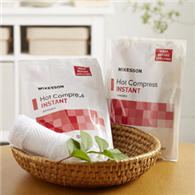 McKesson 16-9707 Medi-Pak Instant Hot Pack-24/Case