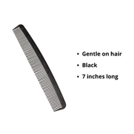 McKesson 16-C7 Medi-Pak 7 Inch Comb-1440/Case