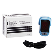 McKesson 16-FTP Fingertip Pulse Oximeter (EA/1)