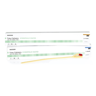McKesson 16-LFOL3020-Foley Catheter McKesson 2-Way Standard Tip 30 cc Balloon 20 Fr Latex, Indwelling Catheters (EA/1)
