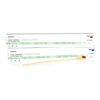 McKesson 16-LFOL516-Foley Catheter McKesson 2-Way Standard Tip 5 cc Balloon 16 Fr Latex, Indwelling Catheters (EA/1)