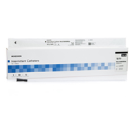 McKesson 16-M1610-McKesson Male Urethral Catheter, 10 Fr, Straight Tip, Intermittent (BX)