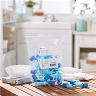 McKesson 16-MCKNC-McKesson Nose Clips, Clinical Laboratory Accessories (CS) - McKesson Nose Clips