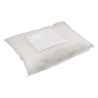 McKesson 16-MS400-McKesson White Nonwoven Pillowcase, 22 x 30 Inch, Bedding & Bed Warmers (CS)