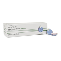McKesson 16-PAHL2.5G1.0X-McKesson Prevent Pediatric Heel Incision Lancet, Lancets (CS)
