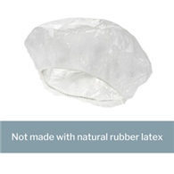 McKesson 16-SC1-McKesson Shower Cap, Brushes, Combs & Caps (CS) - McKesson Shower Cap