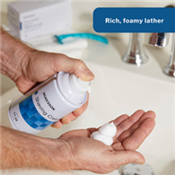 McKesson 16-SCF11 Shaving Cream-48/Case